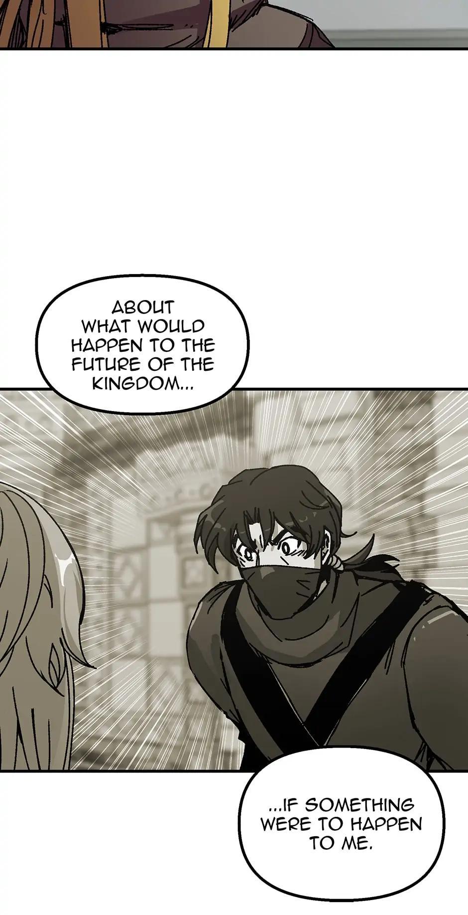 Read Solo Glitch Player Manga Online