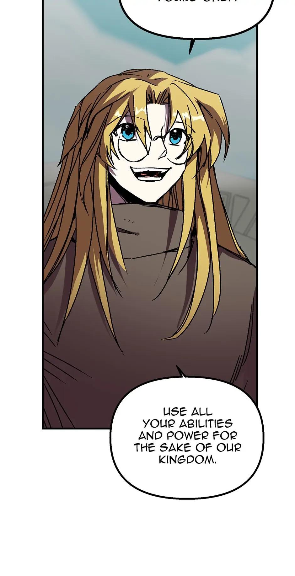 Read Solo Glitch Player Manga Online