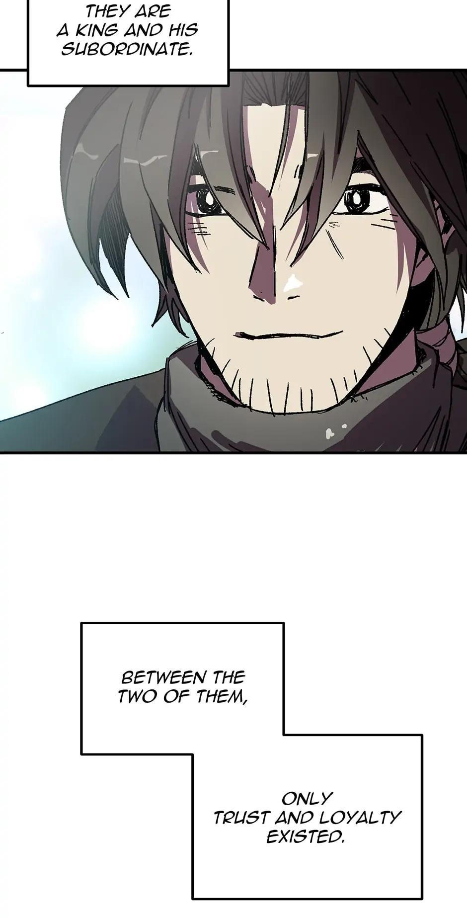 Read Solo Glitch Player Manga Online
