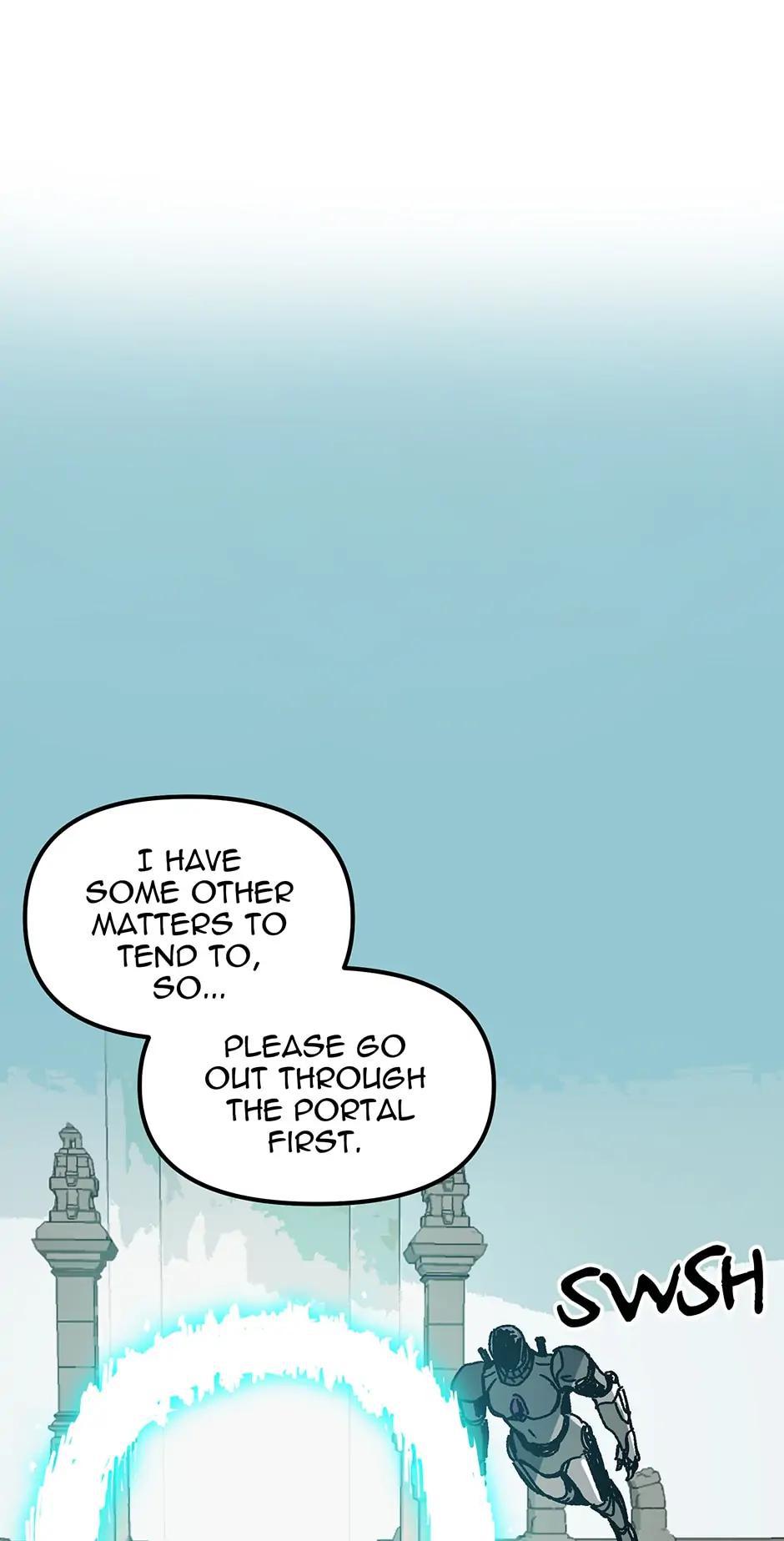Read Solo Glitch Player Manga Online