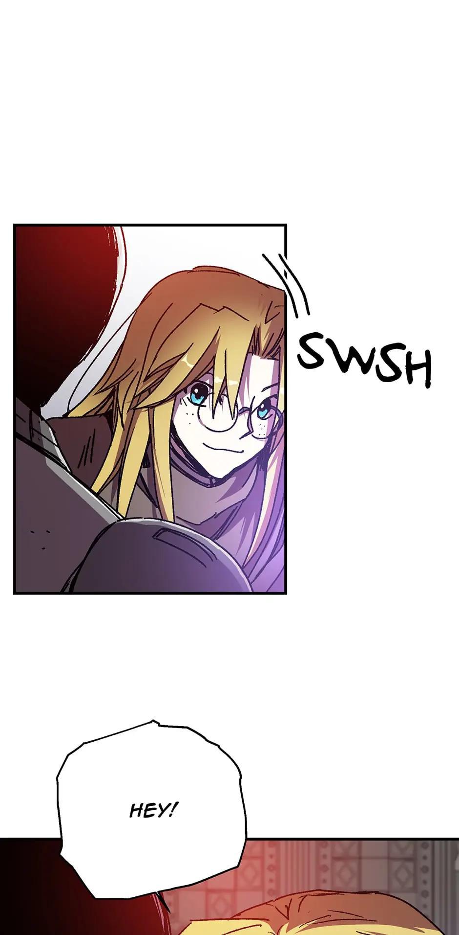 Read Solo Glitch Player Manga Online
