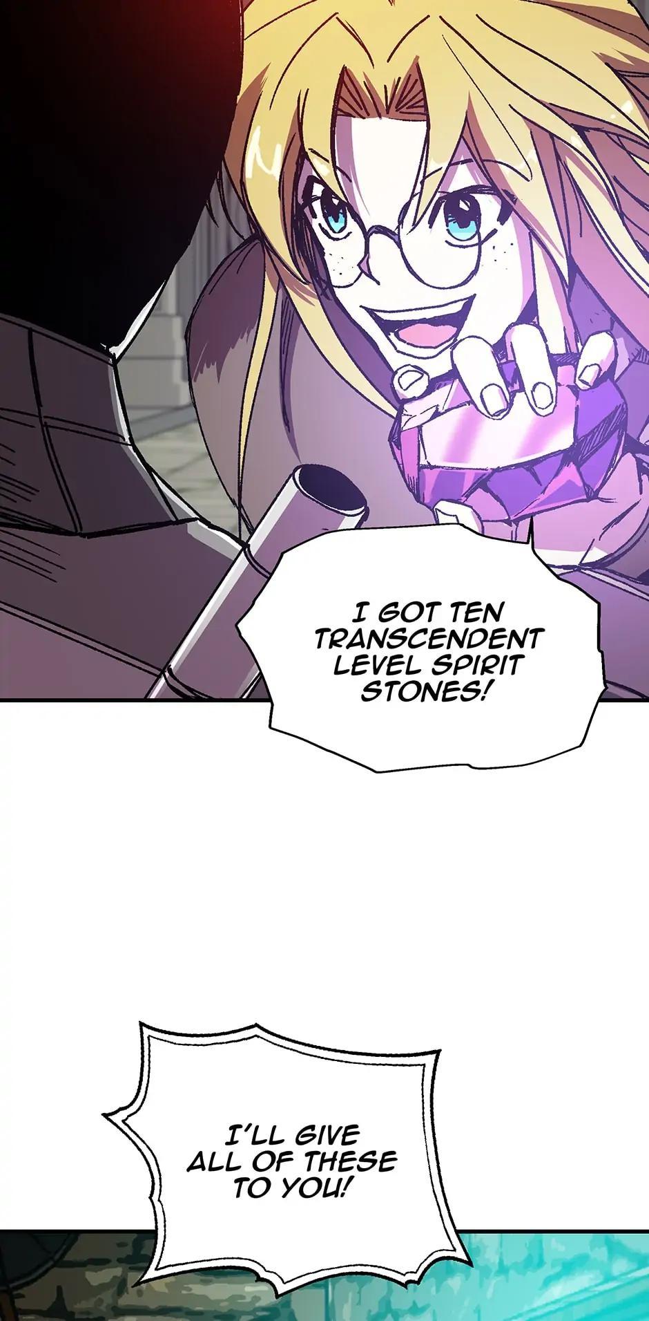 Read Solo Glitch Player Manga Online