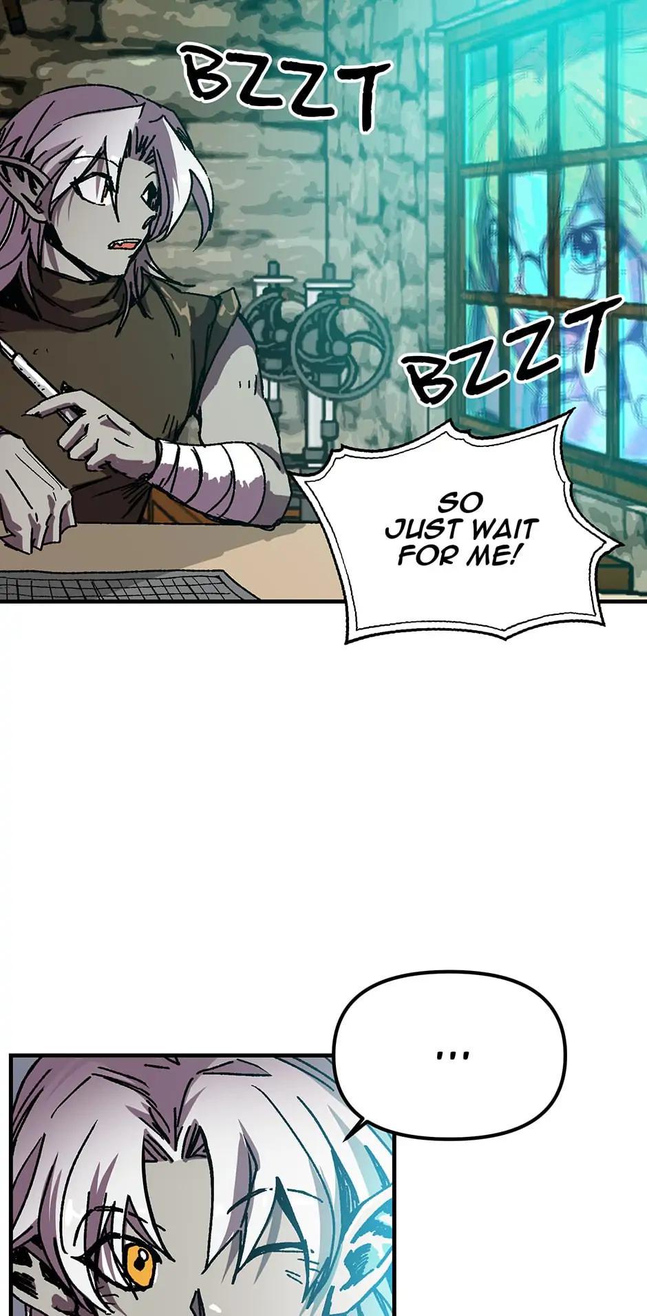 Read Solo Glitch Player Manga Online