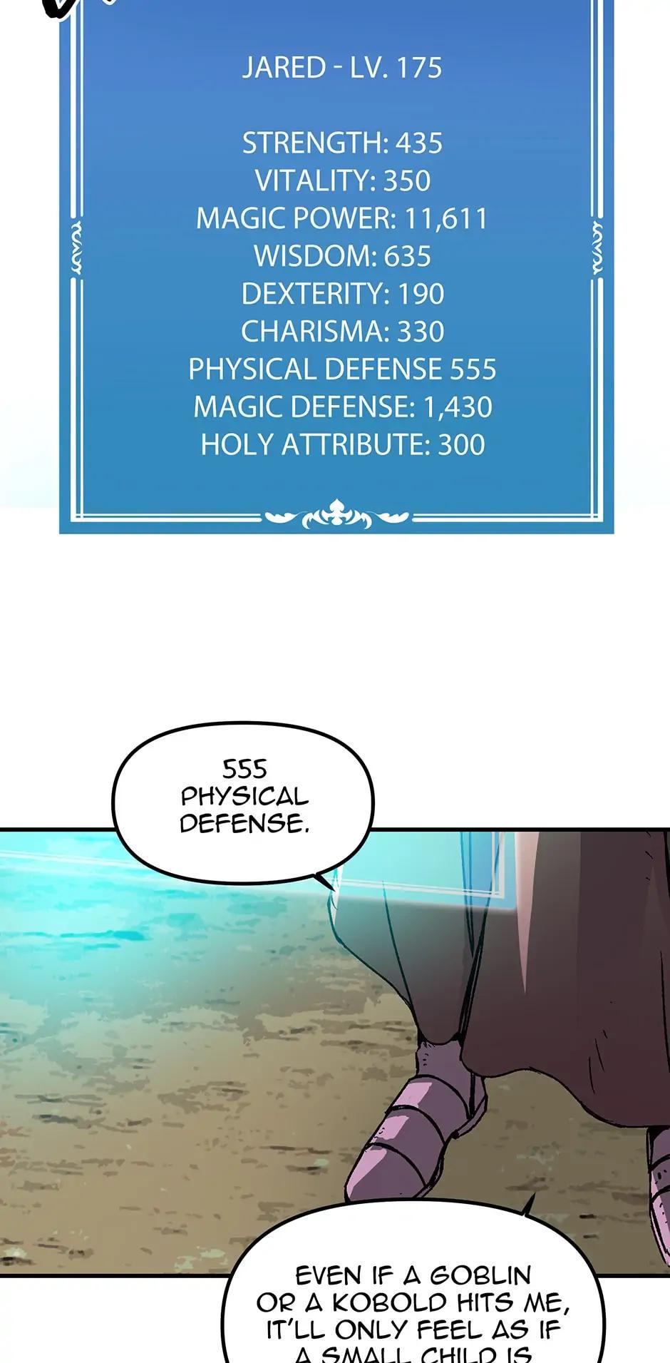 Read Solo Glitch Player Manga Online