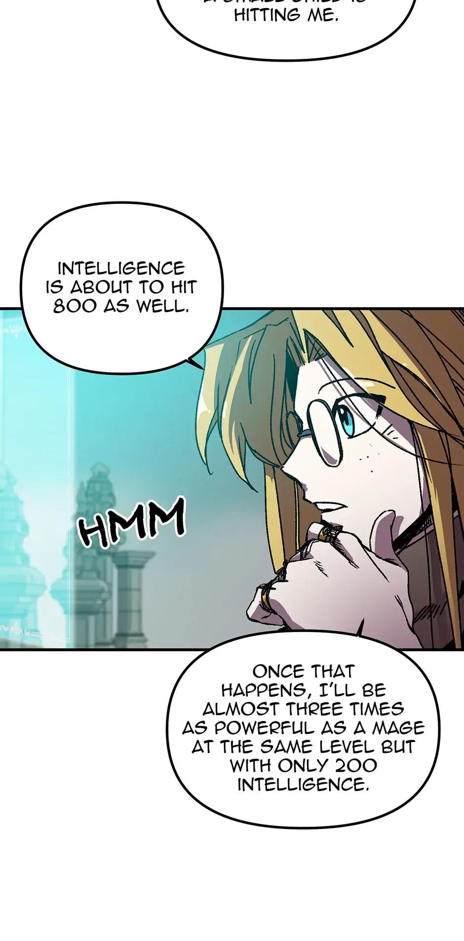 Read Solo Glitch Player Manga Online
