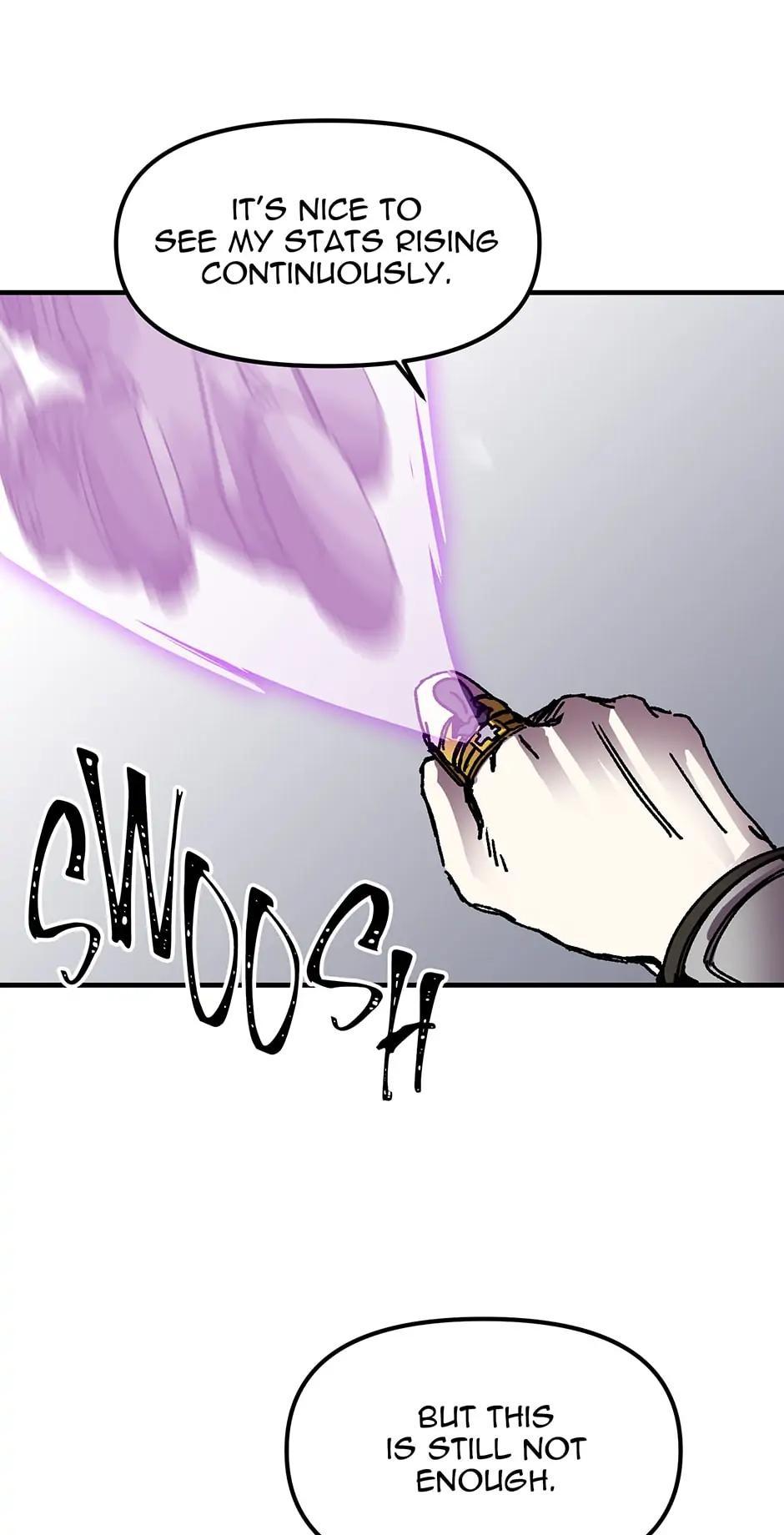 Read Solo Glitch Player Manga Online