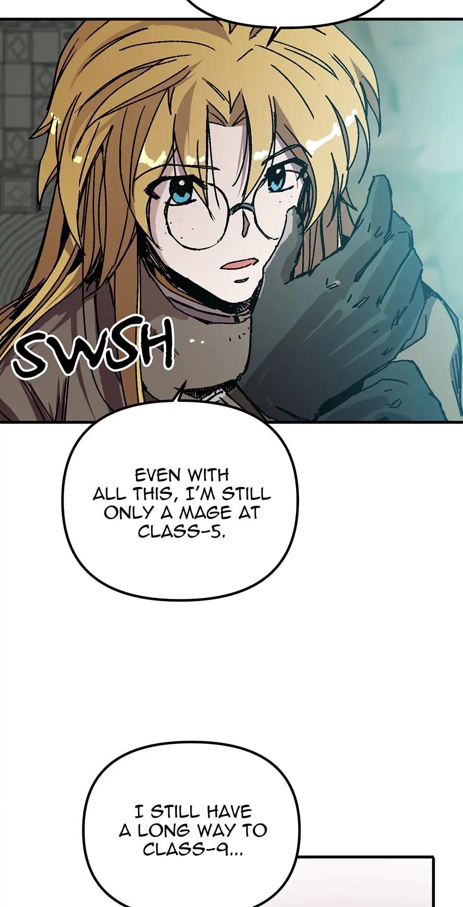 Read Solo Glitch Player Manga Online