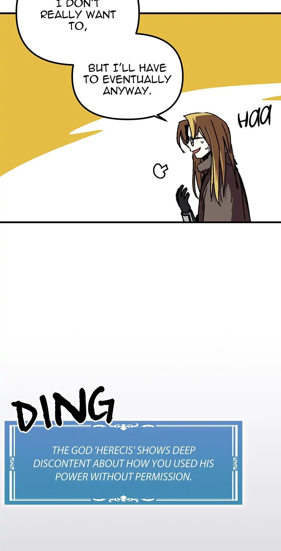 Read Solo Glitch Player Manga Online