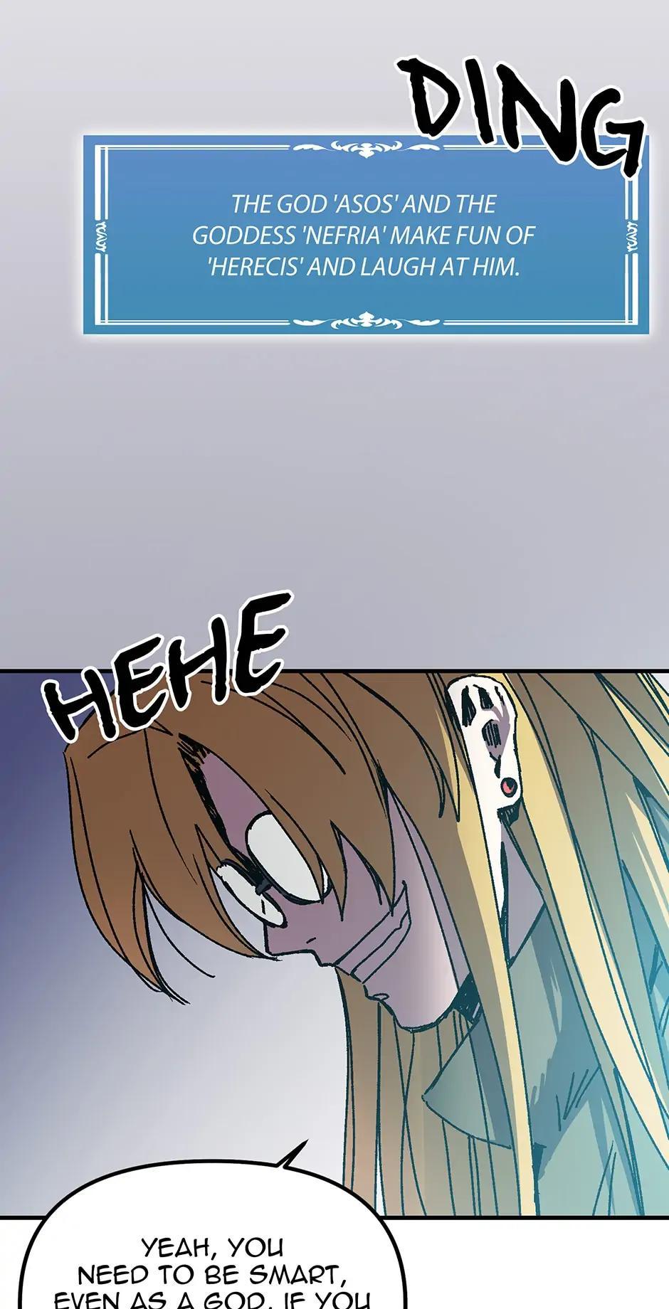 Read Solo Glitch Player Manga Online