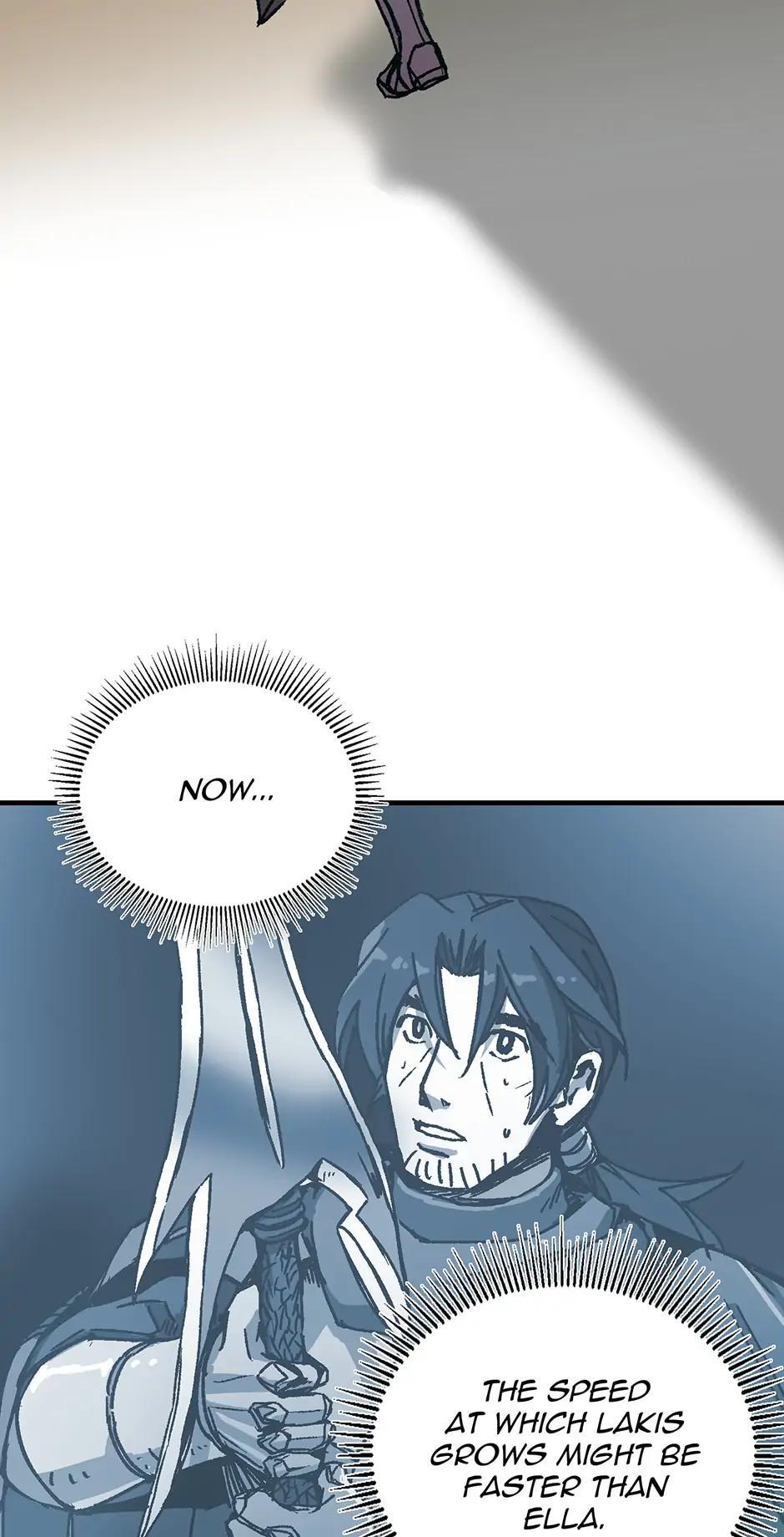Read Solo Glitch Player Manga Online