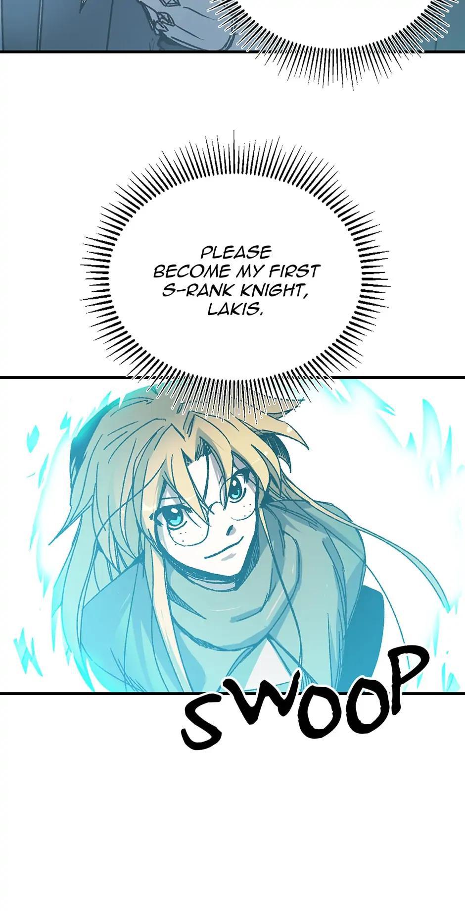 Read Solo Glitch Player Manga Online