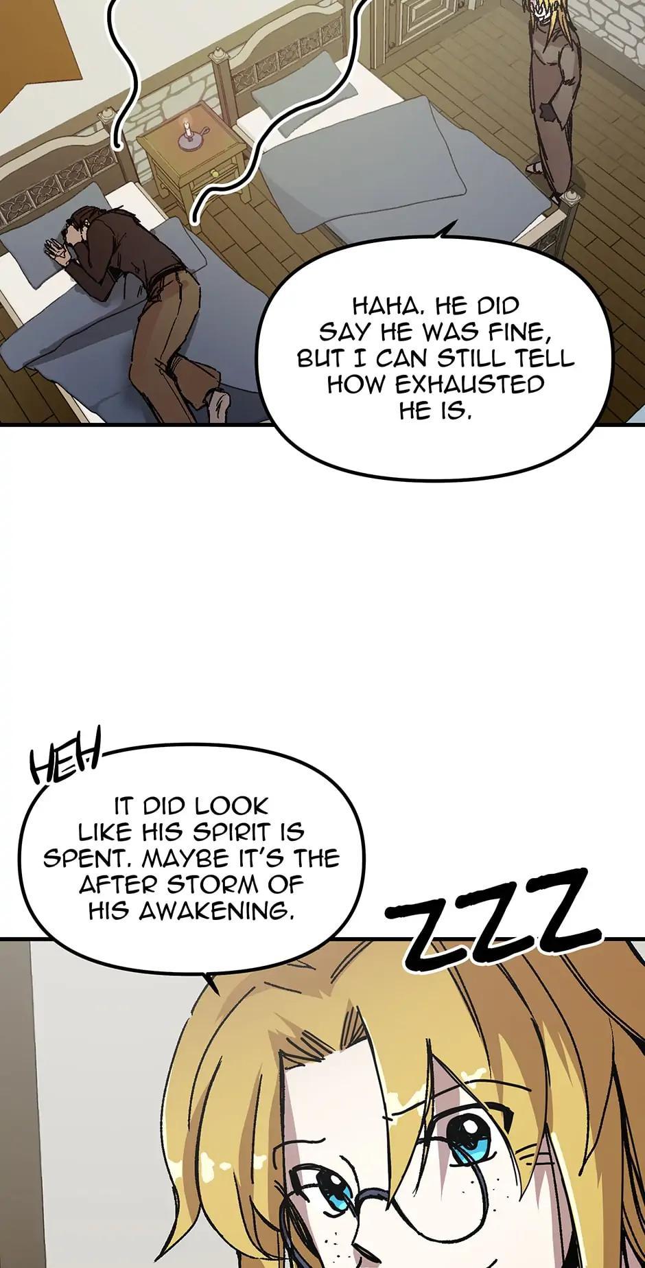 Read Solo Glitch Player Manga Online