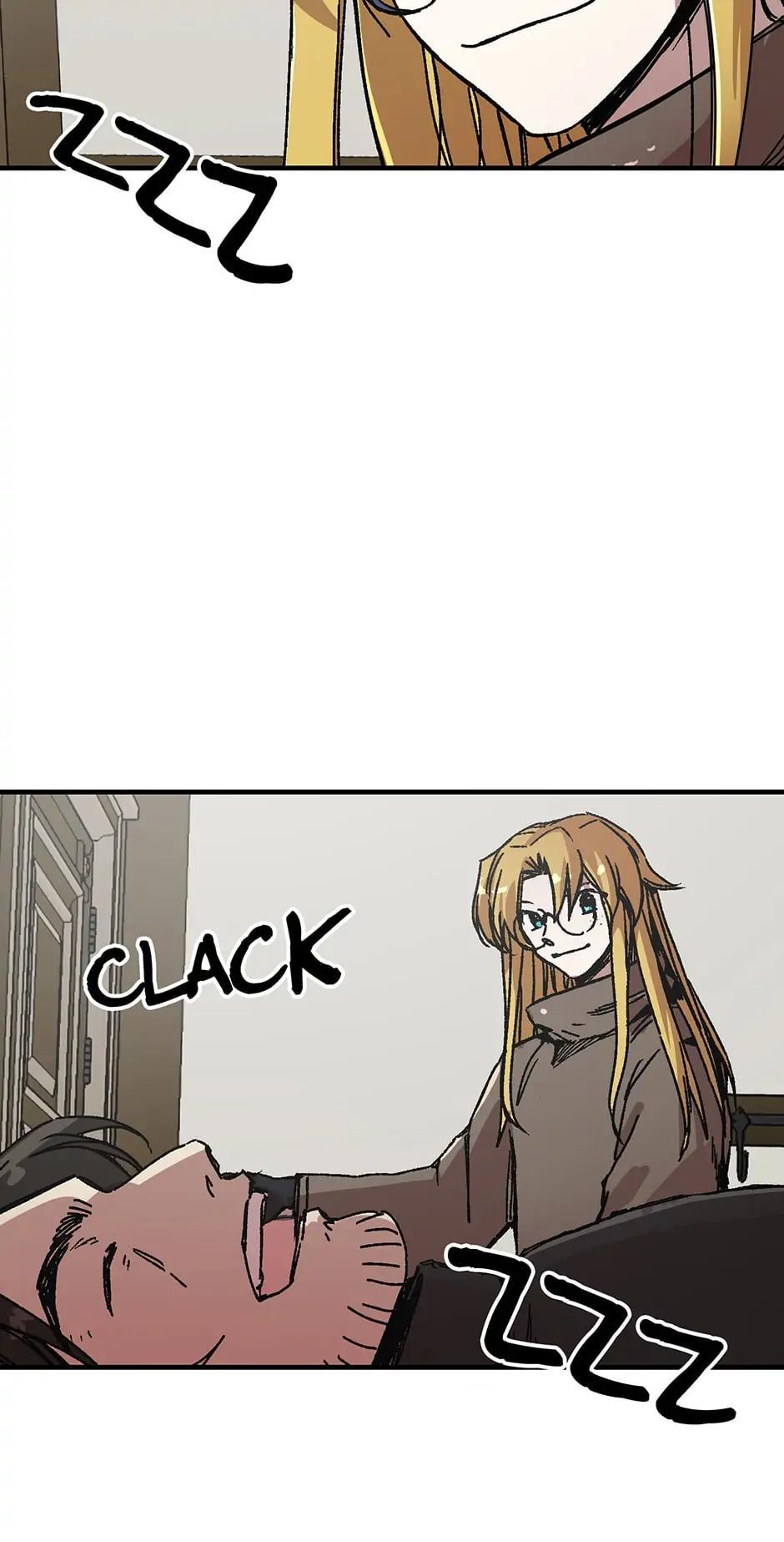 Read Solo Glitch Player Manga Online