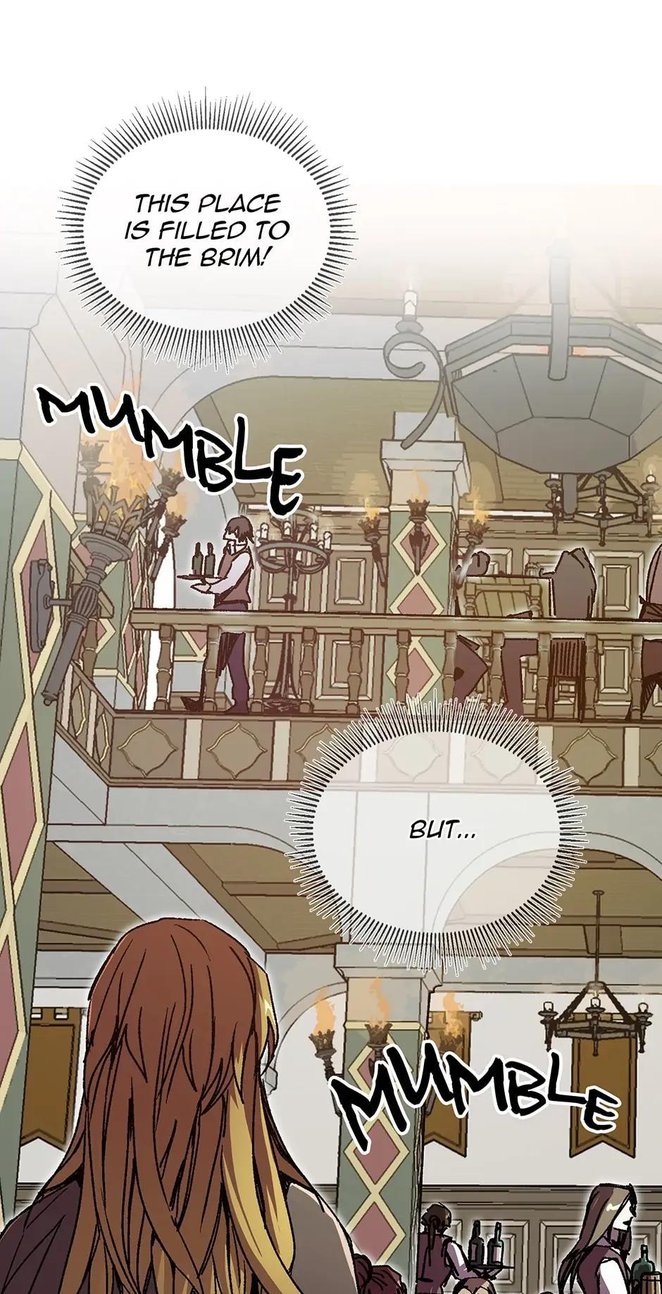 Read Solo Glitch Player Manga Online