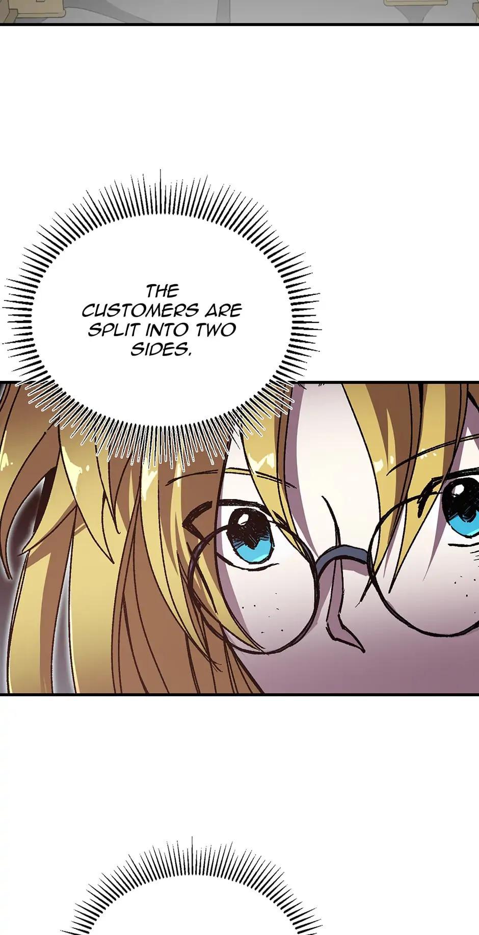 Read Solo Glitch Player Manga Online