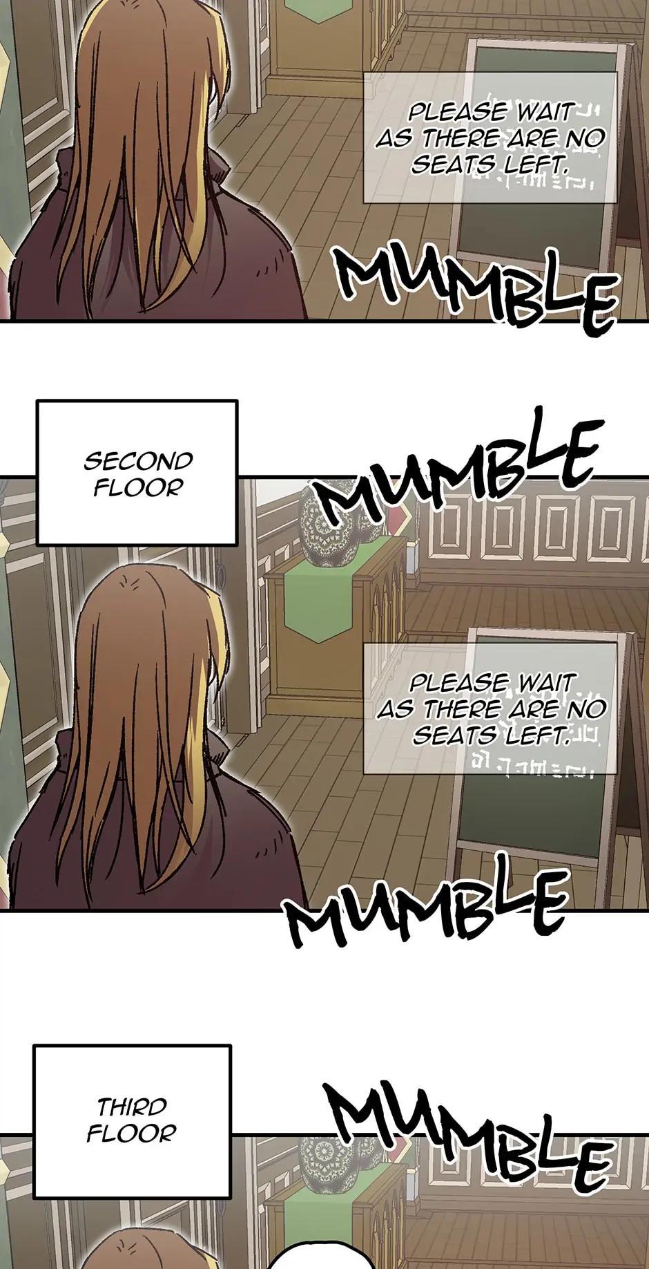 Read Solo Glitch Player Manga Online