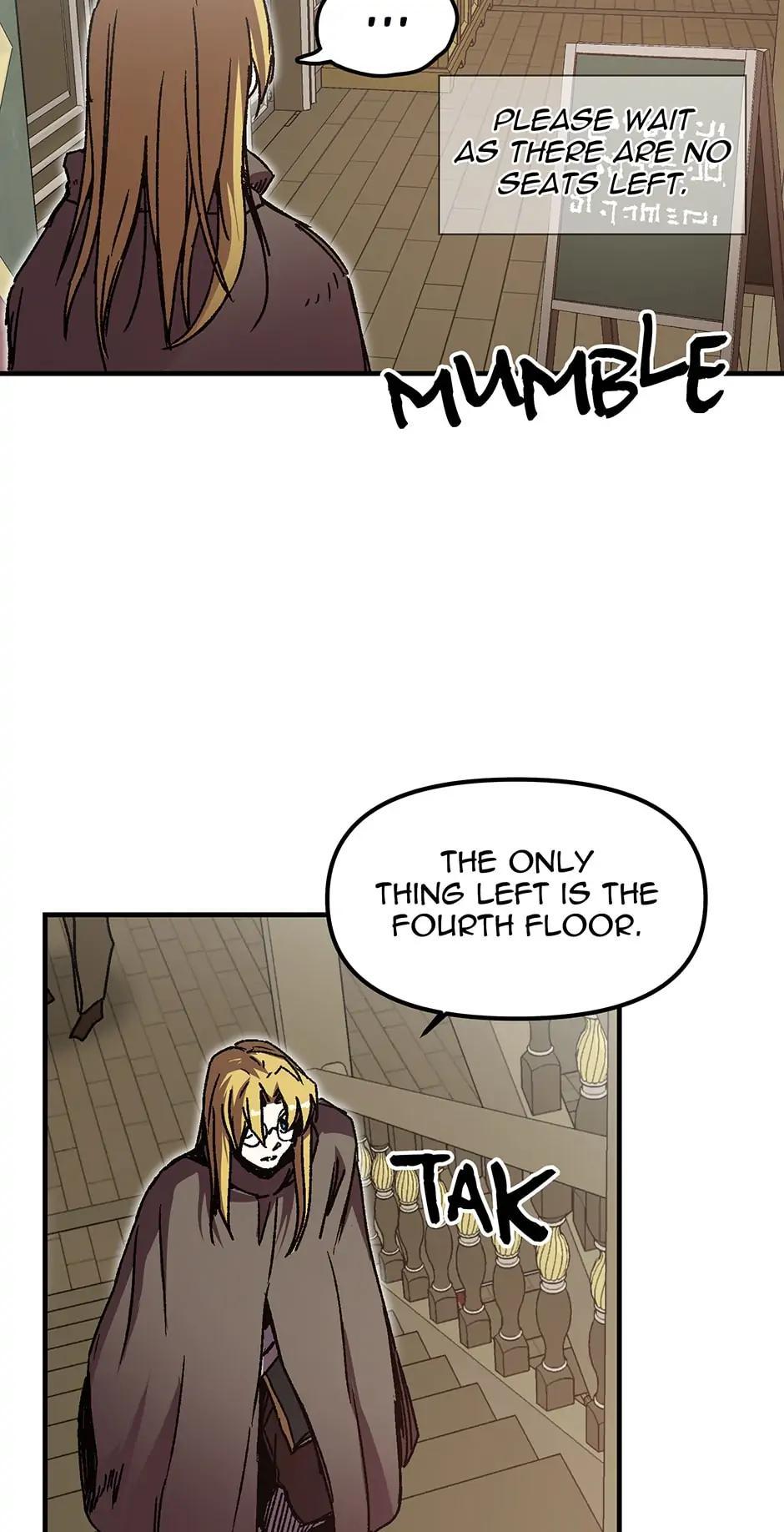 Read Solo Glitch Player Manga Online