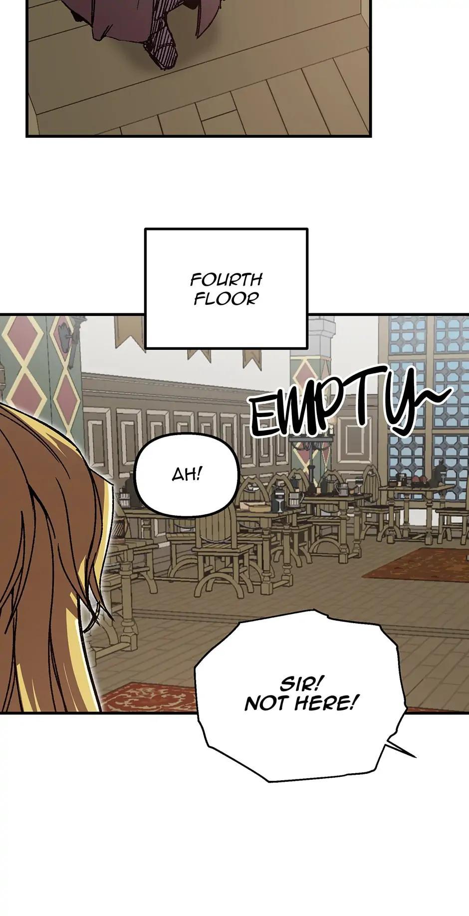 Read Solo Glitch Player Manga Online