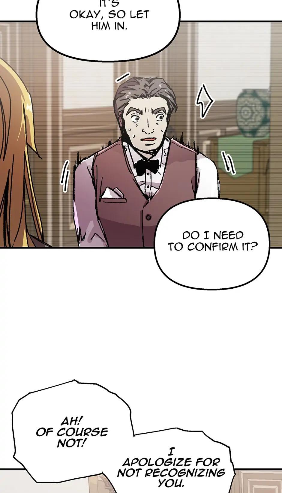 Read Solo Glitch Player Manga Online