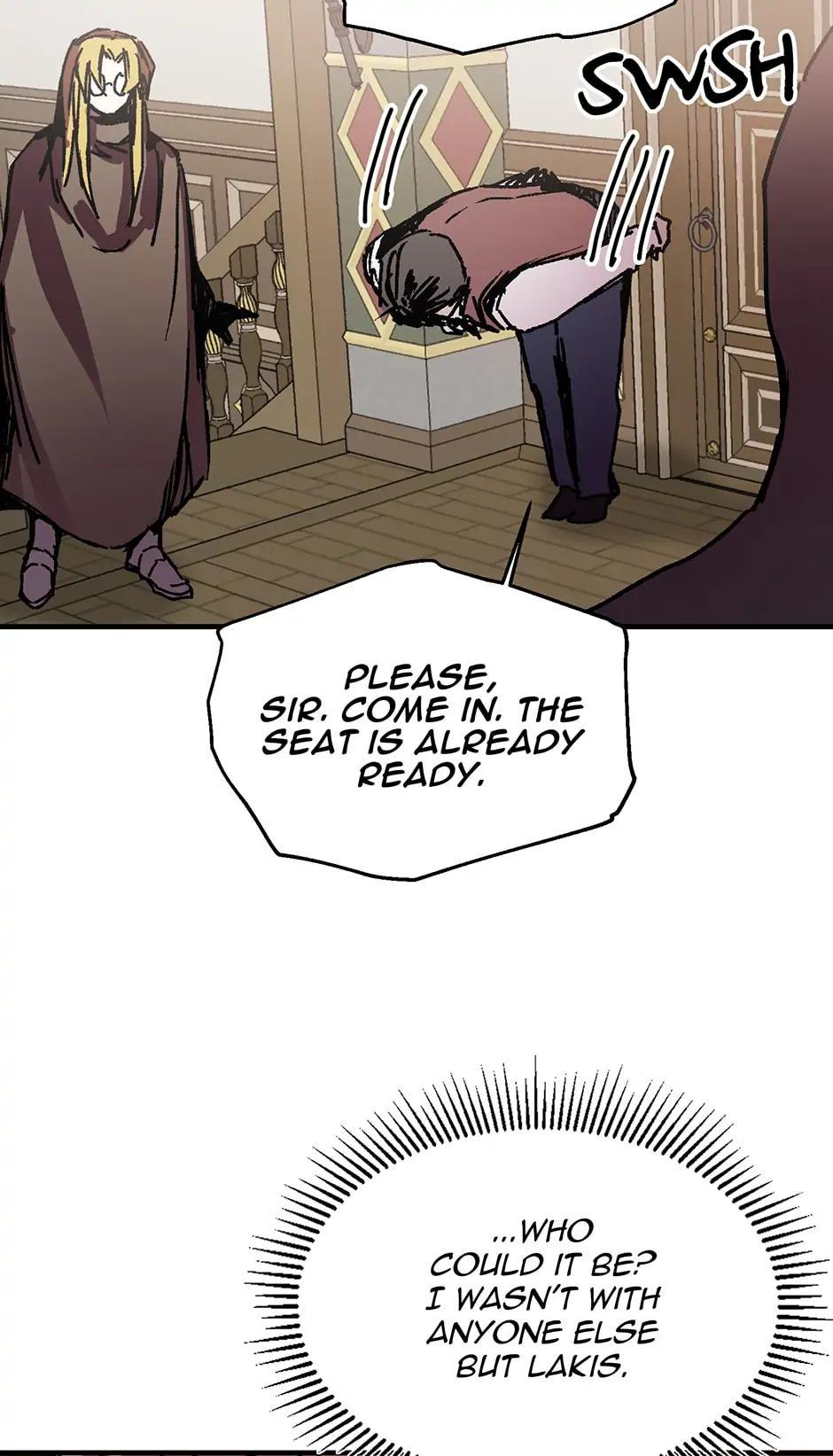 Read Solo Glitch Player Manga Online