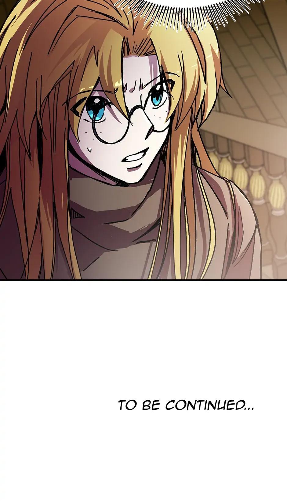 Read Solo Glitch Player Manga Online