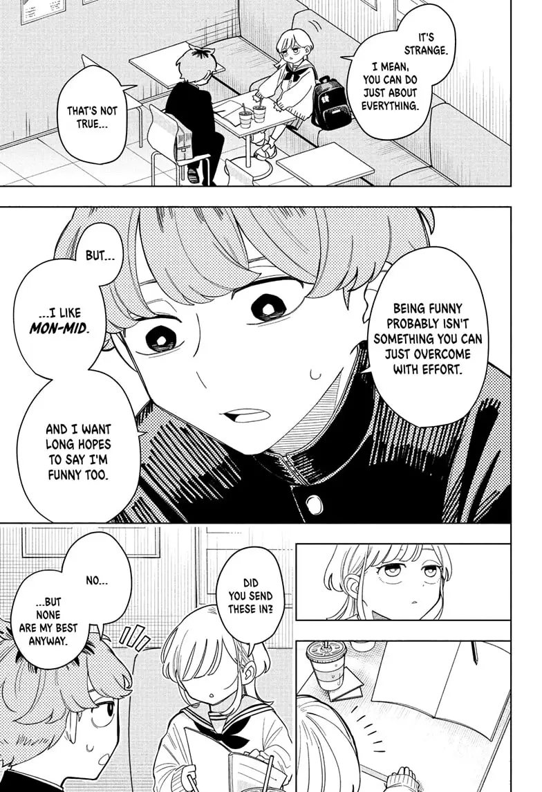 Read Someone Hertz Manga Online