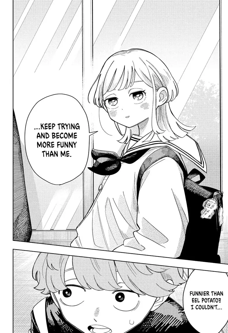 Read Someone Hertz Manga Online