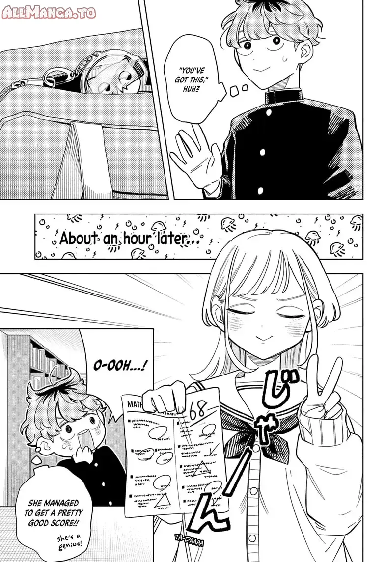 Read Someone Hertz Manga Online