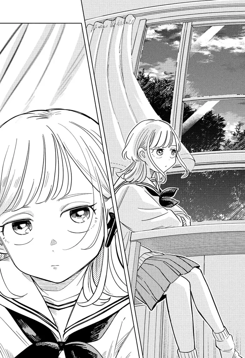 Read Someone Hertz Manga Online