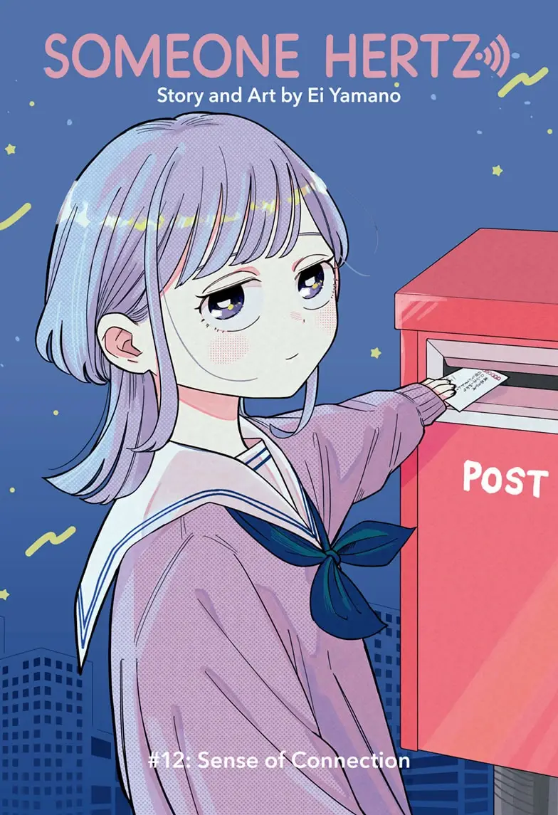 Read Someone Hertz Manga Online
