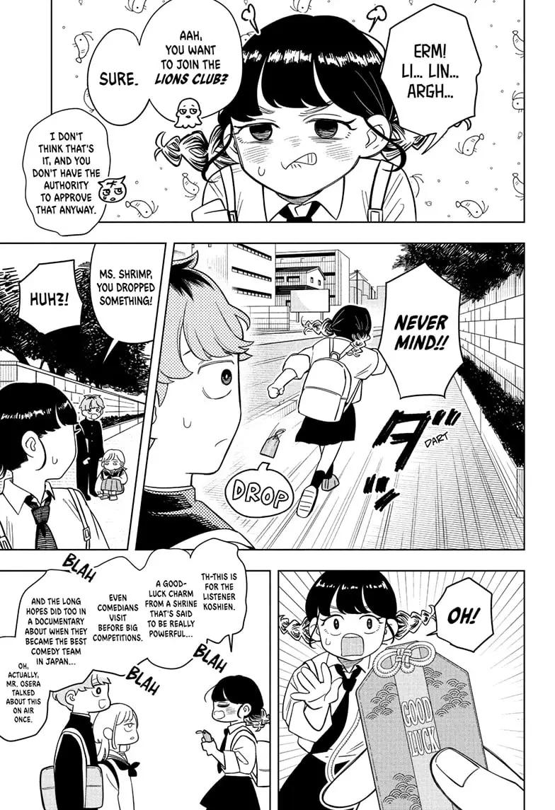 Read Someone Hertz Manga Online