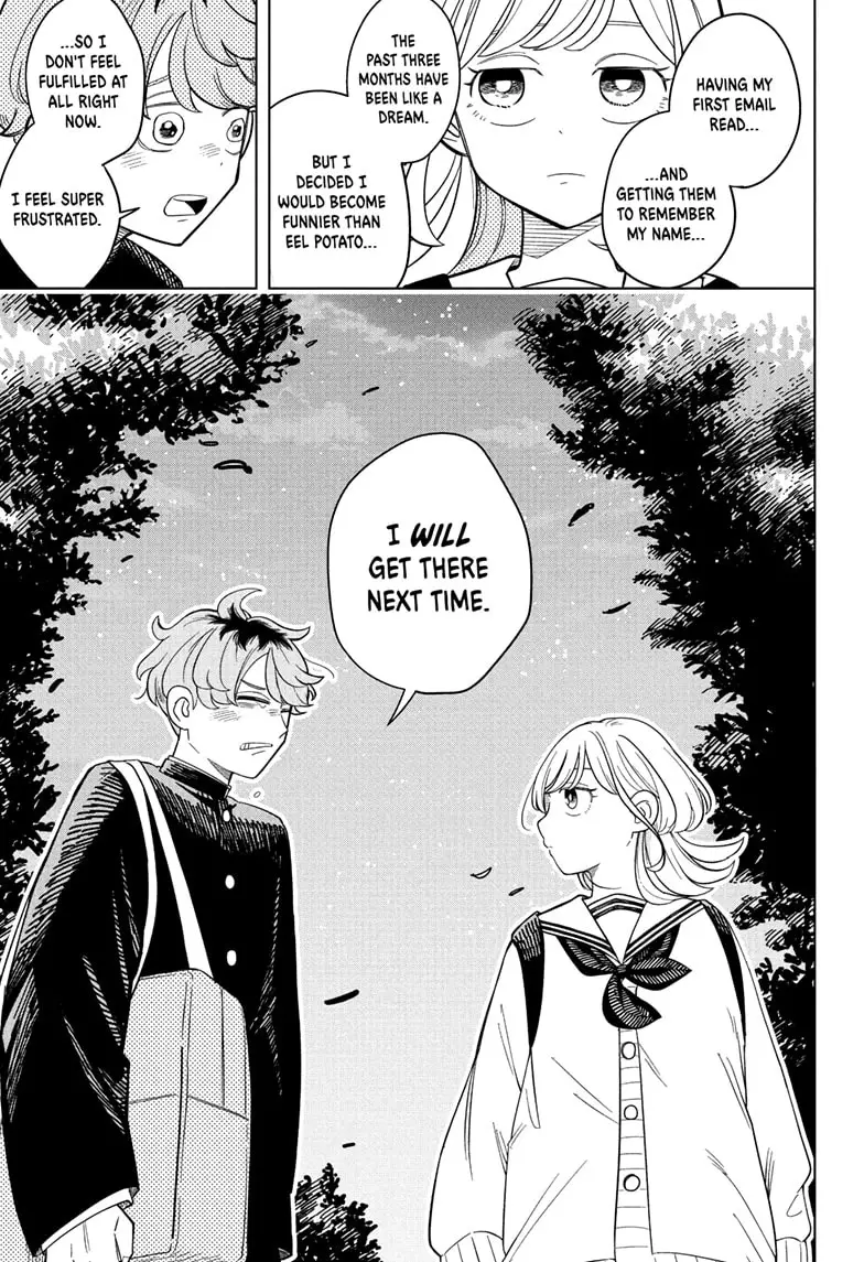 Read Someone Hertz Manga Online