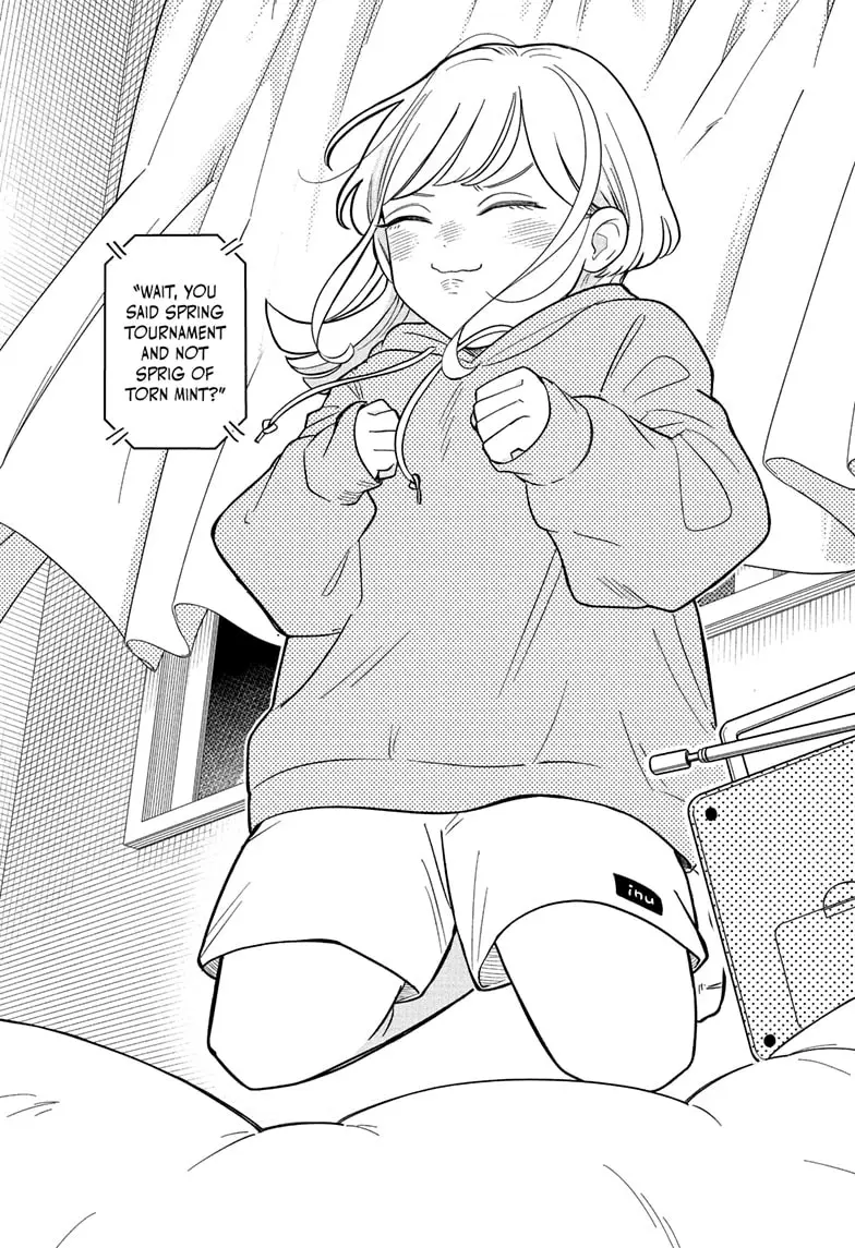 Read Someone Hertz Manga Online