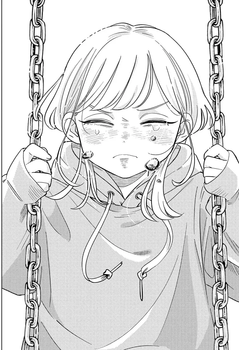 Read Someone Hertz Manga Online