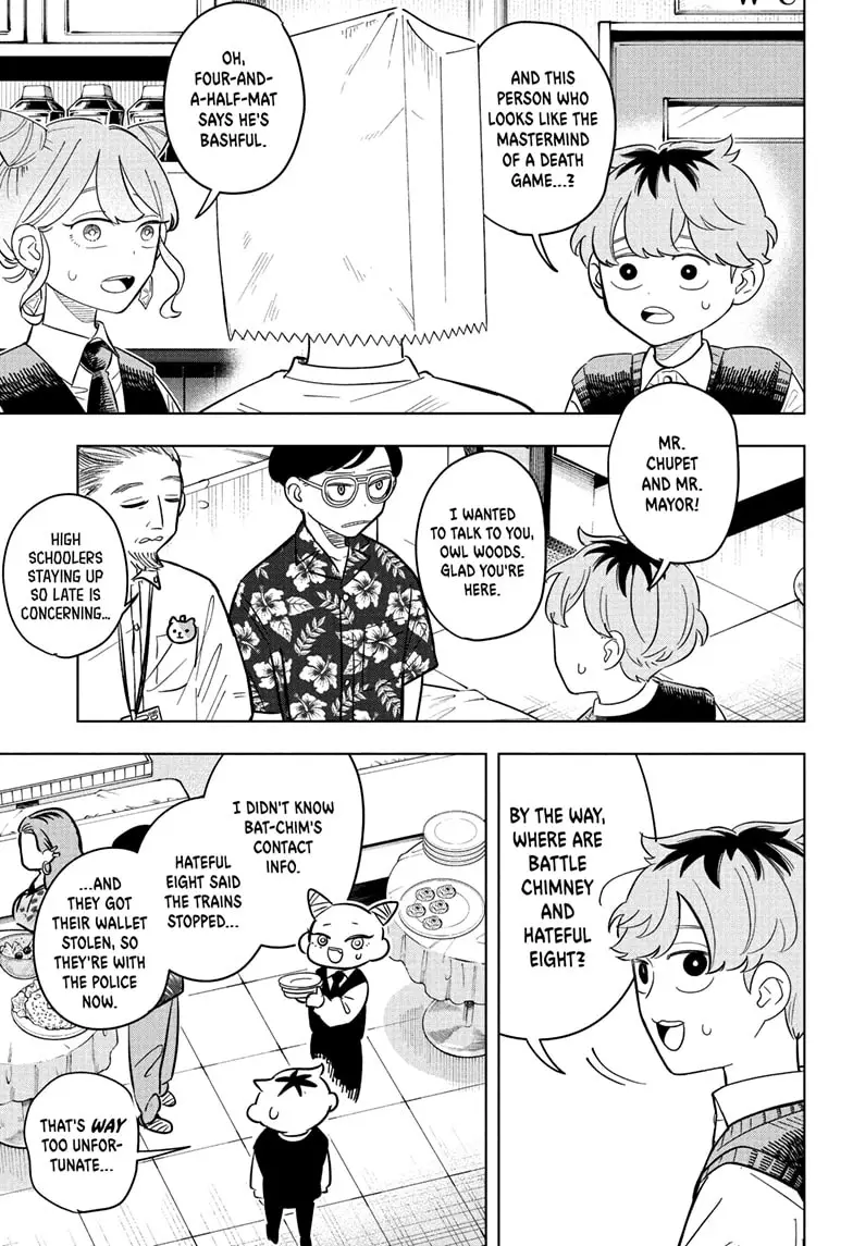 Read Someone Hertz Manga Online