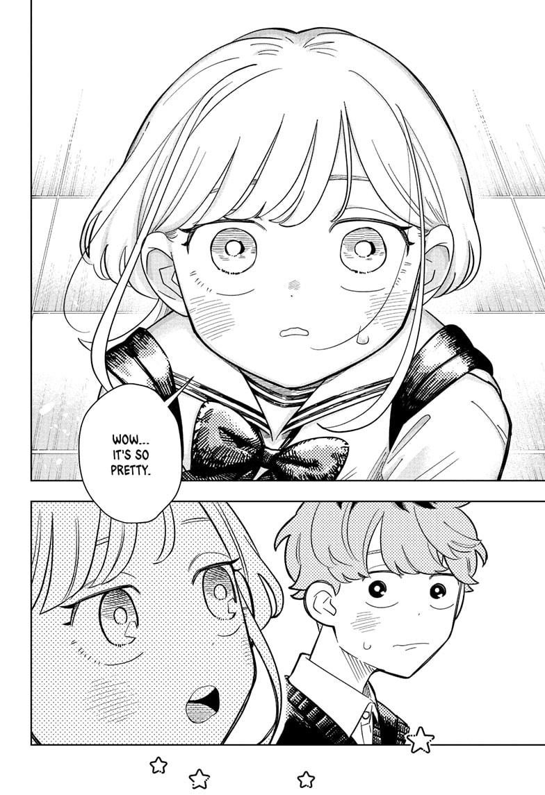 Read Someone Hertz Manga Online