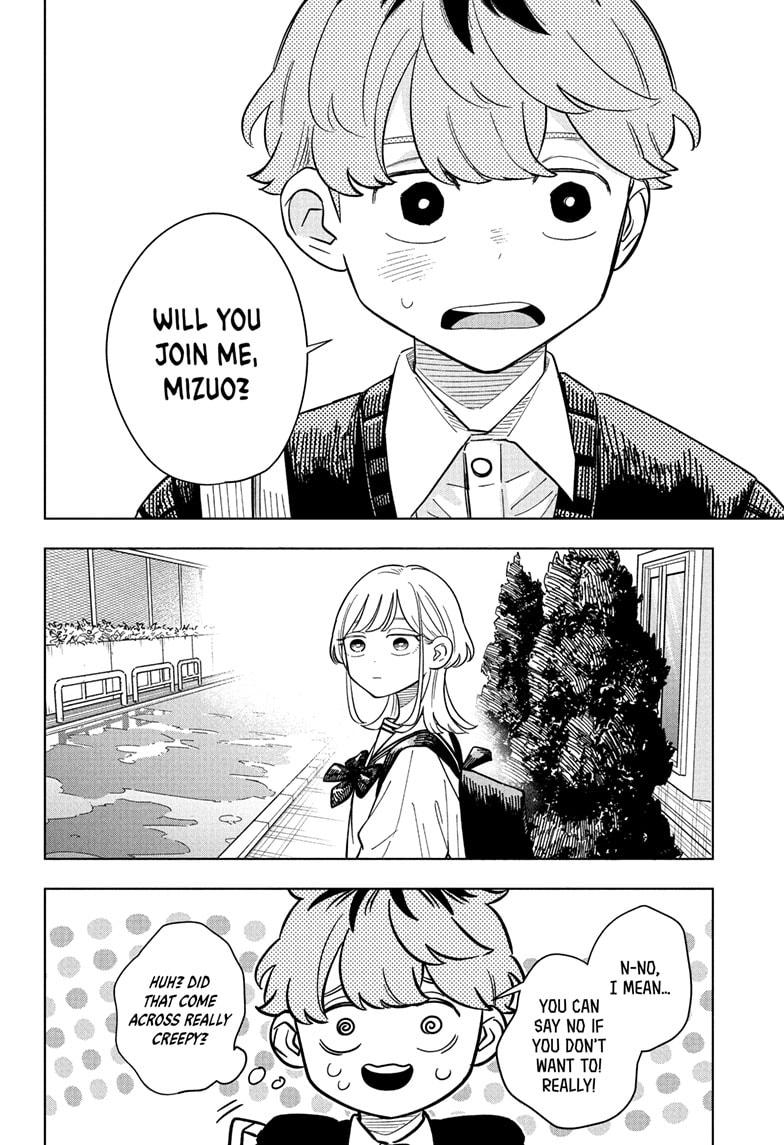 Read Someone Hertz Manga Online