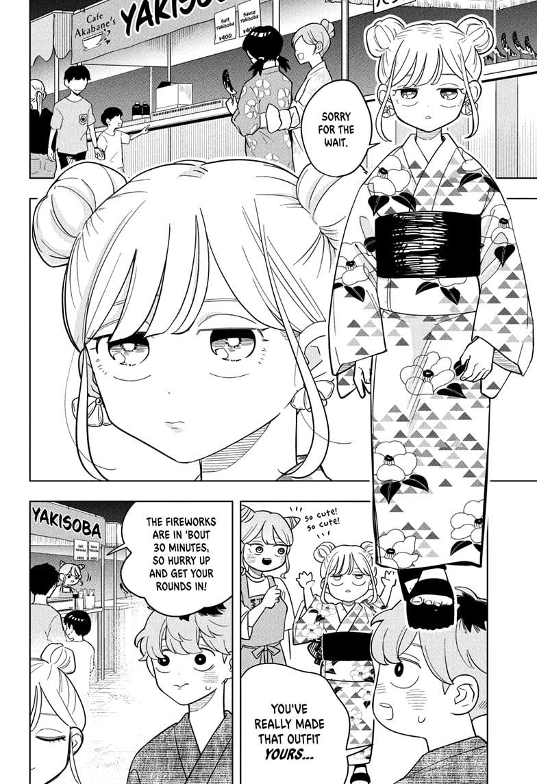 Read Someone Hertz Manga Online