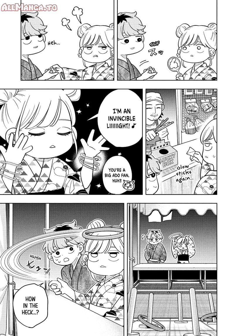 Read Someone Hertz Manga Online