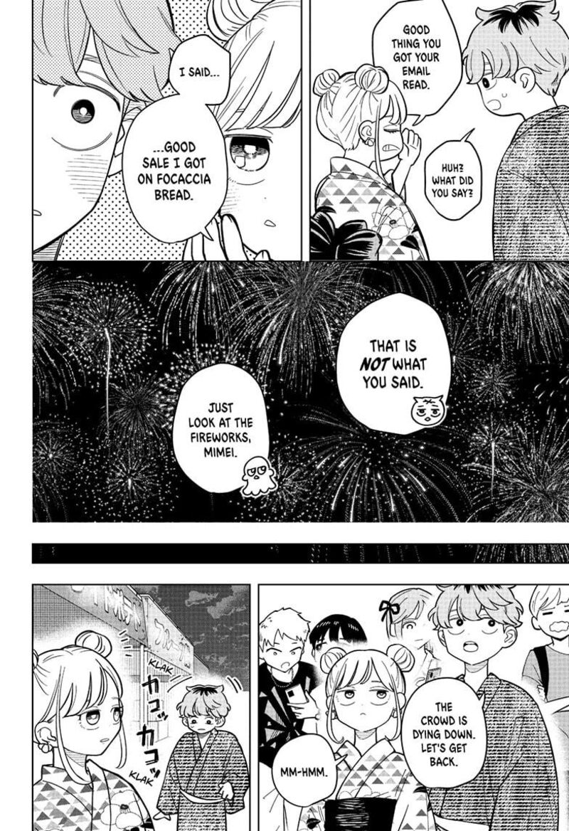 Read Someone Hertz Manga Online