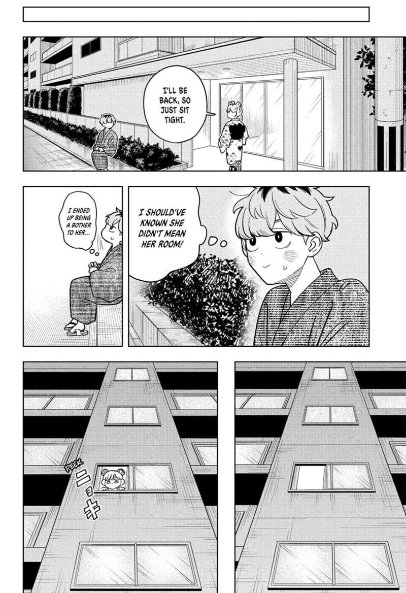 Read Someone Hertz Manga Online