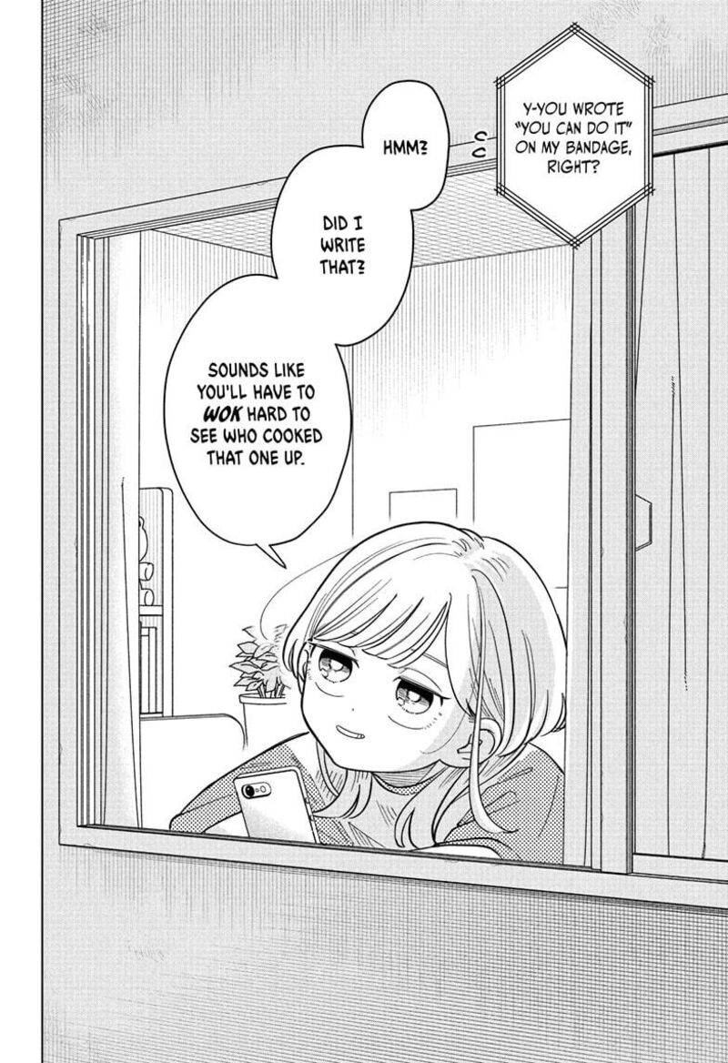 Read Someone Hertz Manga Online