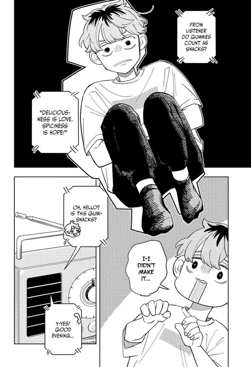 Read Someone Hertz Manga Online