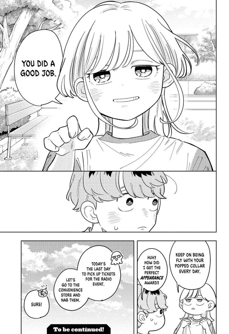 Read Someone Hertz Manga Online