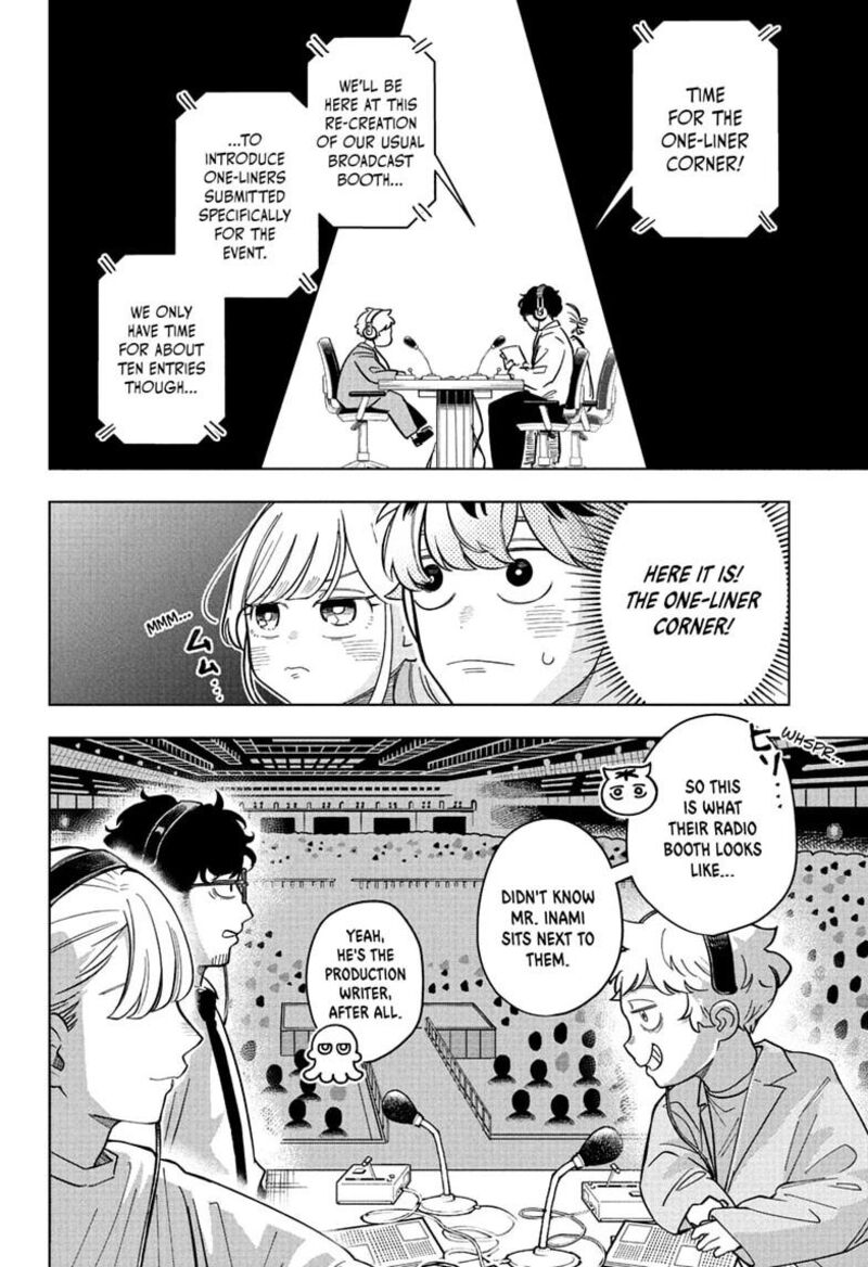 Read Someone Hertz Manga Online