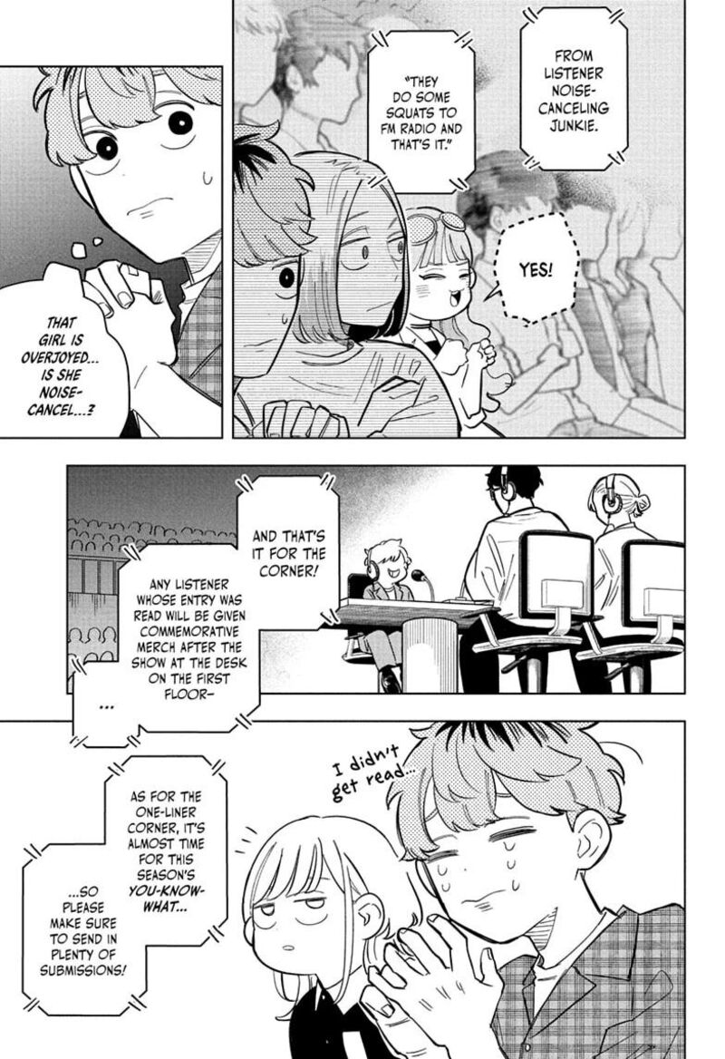 Read Someone Hertz Manga Online