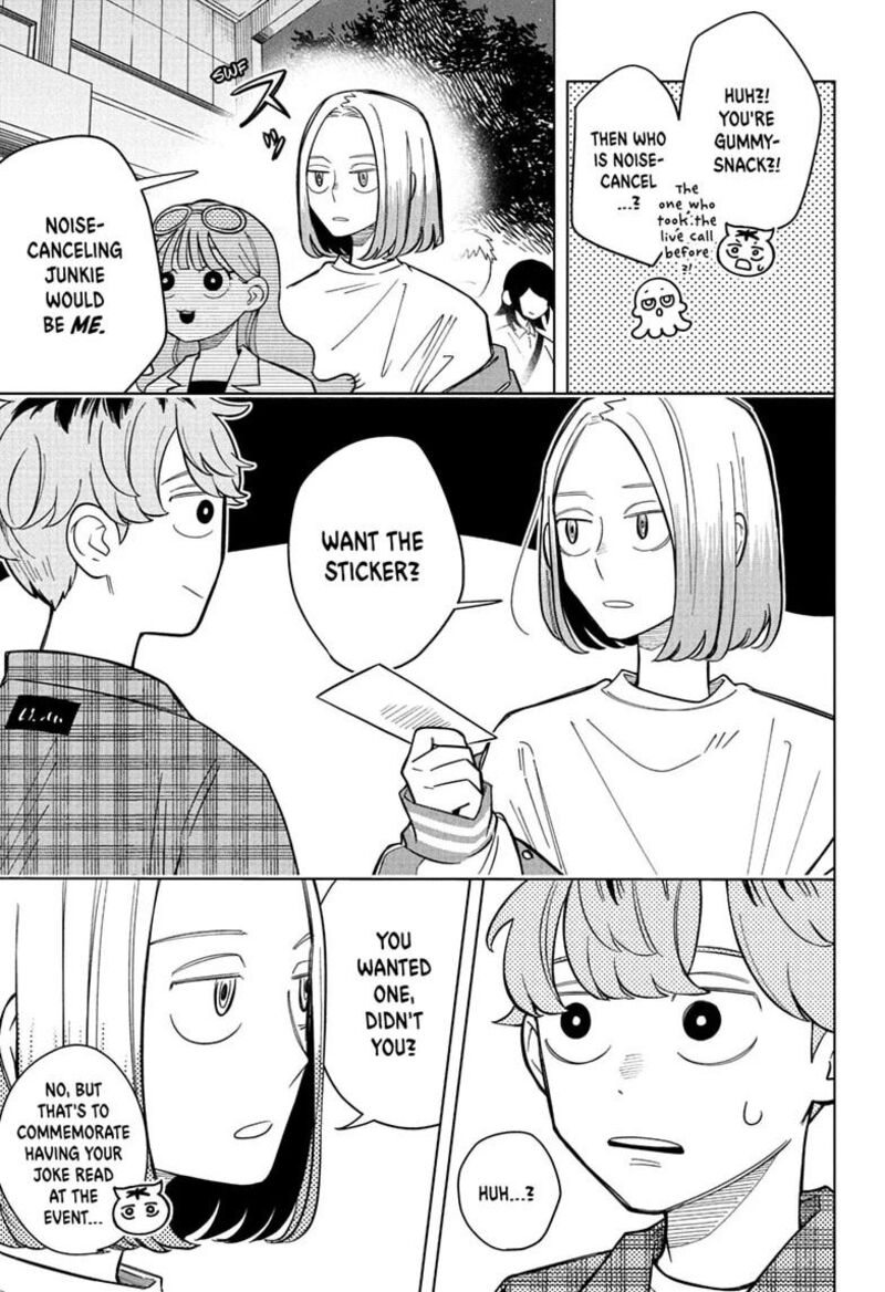 Read Someone Hertz Manga Online