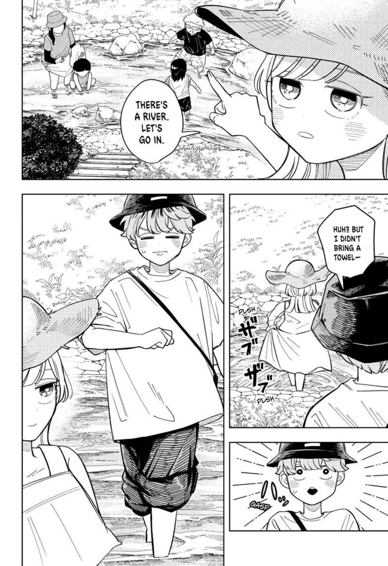 Read Someone Hertz Manga Online