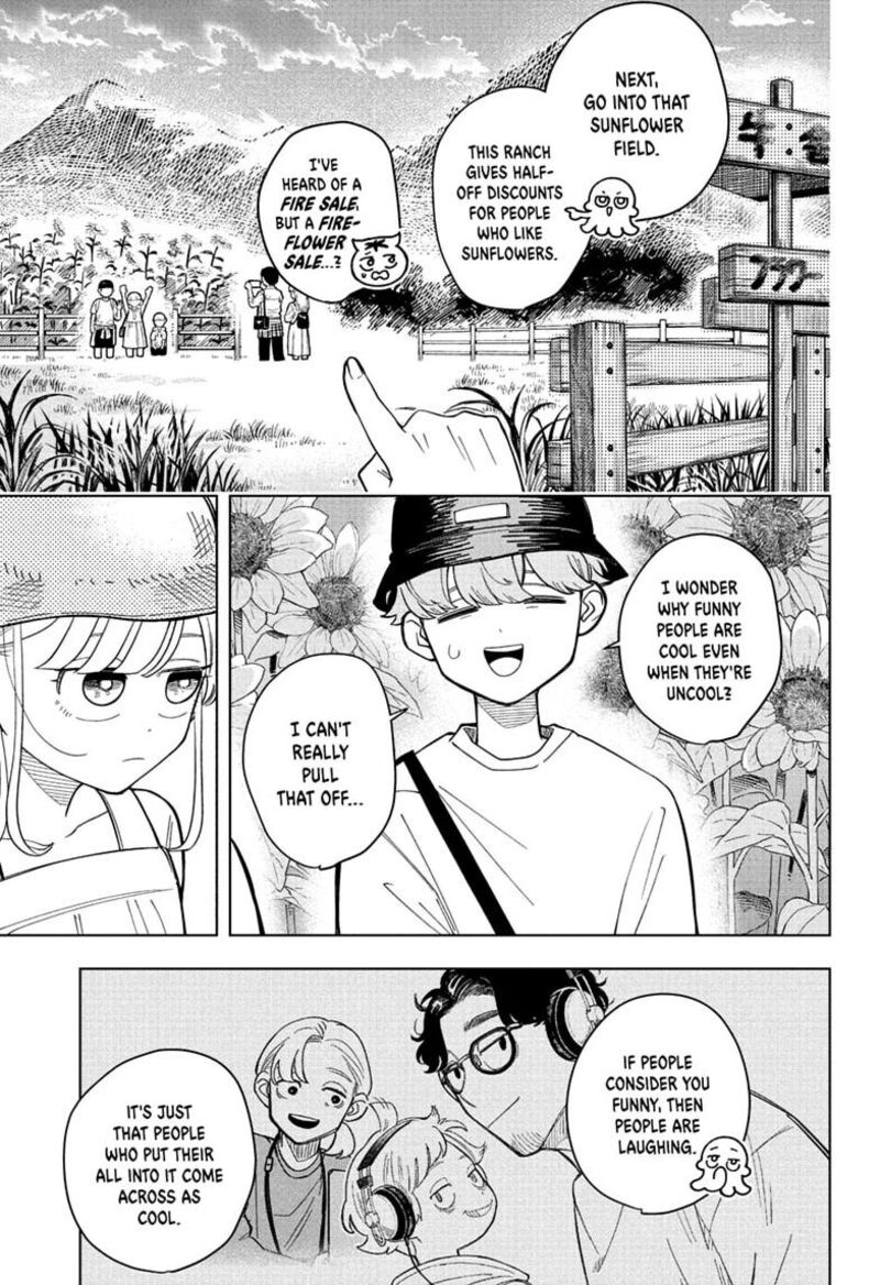 Read Someone Hertz Manga Online