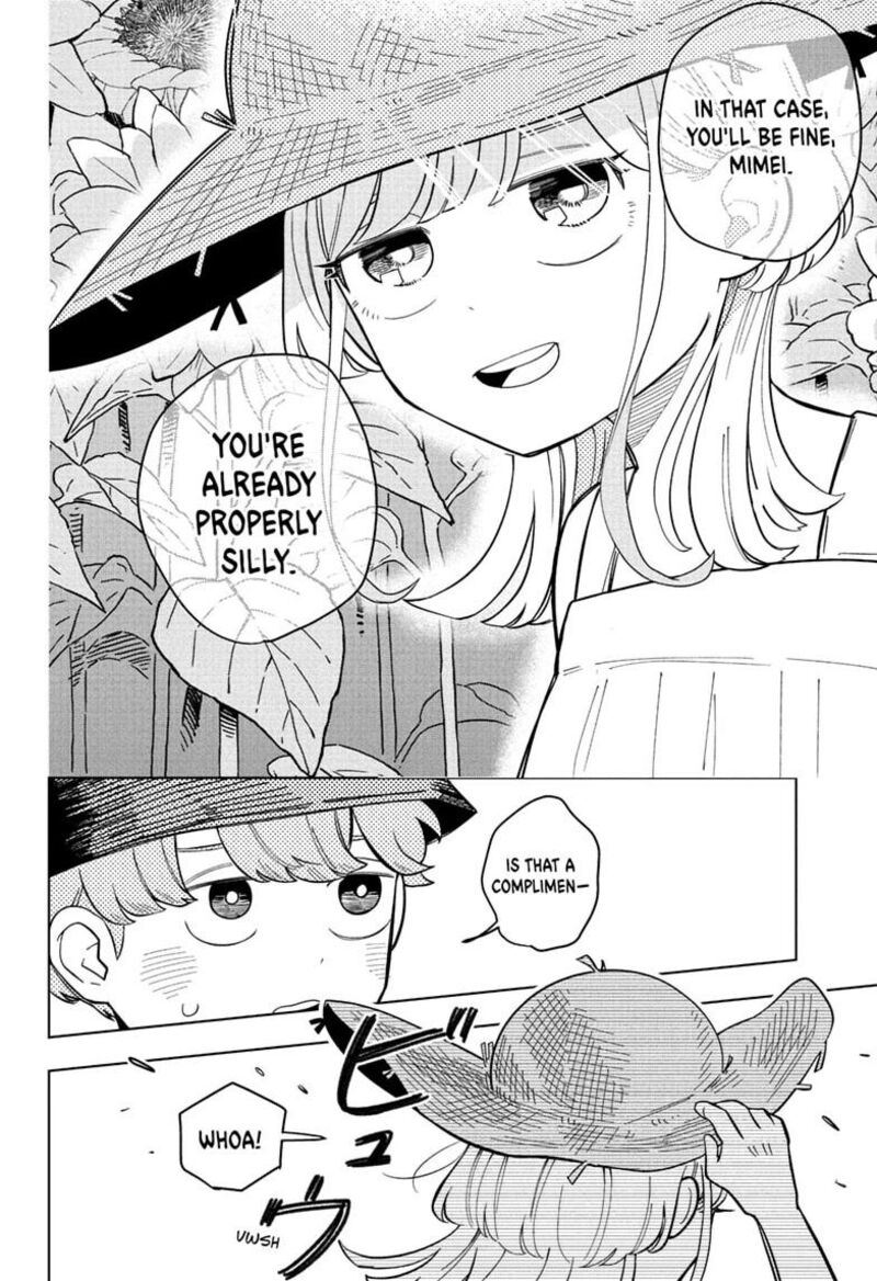 Read Someone Hertz Manga Online